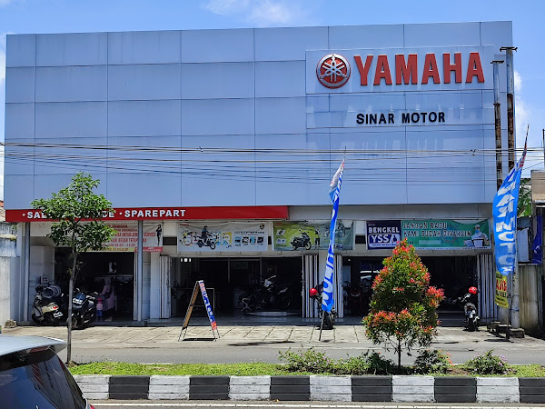 Mekanik Cilacap yang Siap Menemani Perjalanan Anda